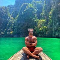 Отзыв от Артём - Виза Destination Thailand